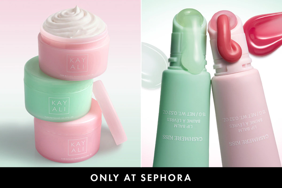 Just In: KAYALI Body Care